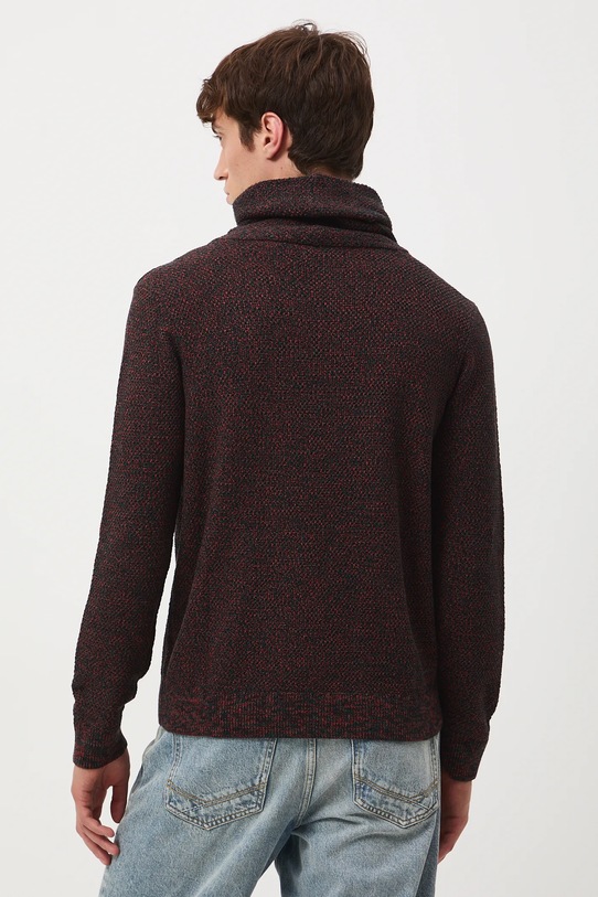 Odzież Medicine sweter bawełniany RW25-SWM713 multicolor