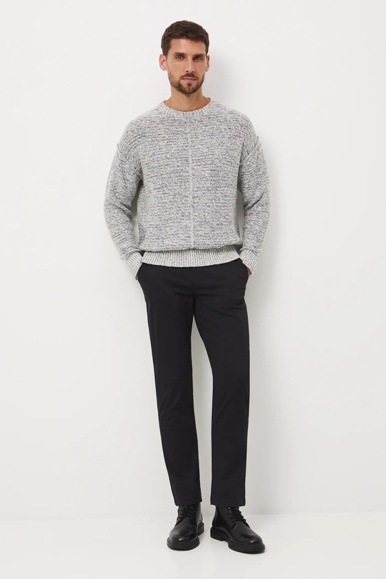 Medicine sweter RW25-SWM902 multicolor RW25