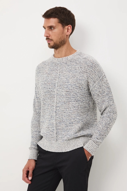 Medicine sweter multicolor RW25-SWM902