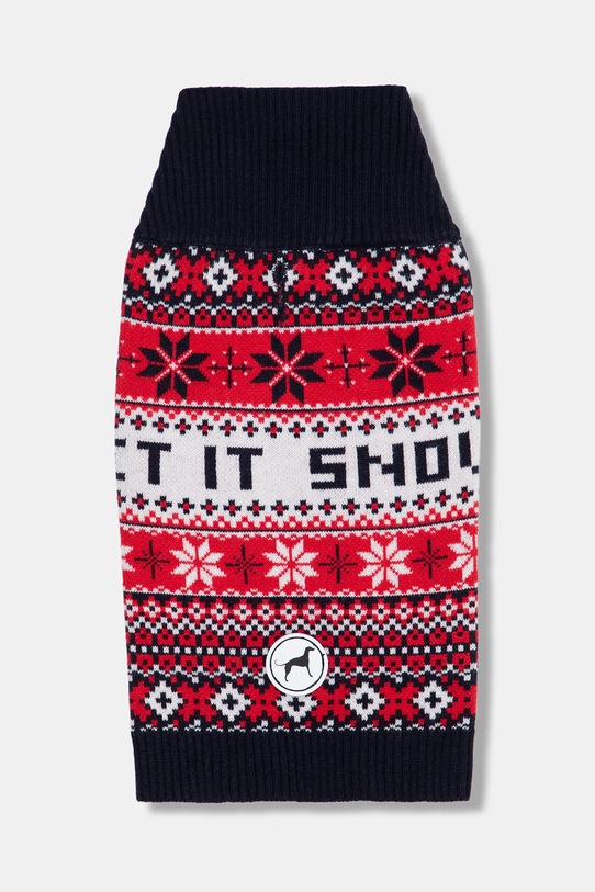 Medicine sweter dla pupila RW25-SWUA00