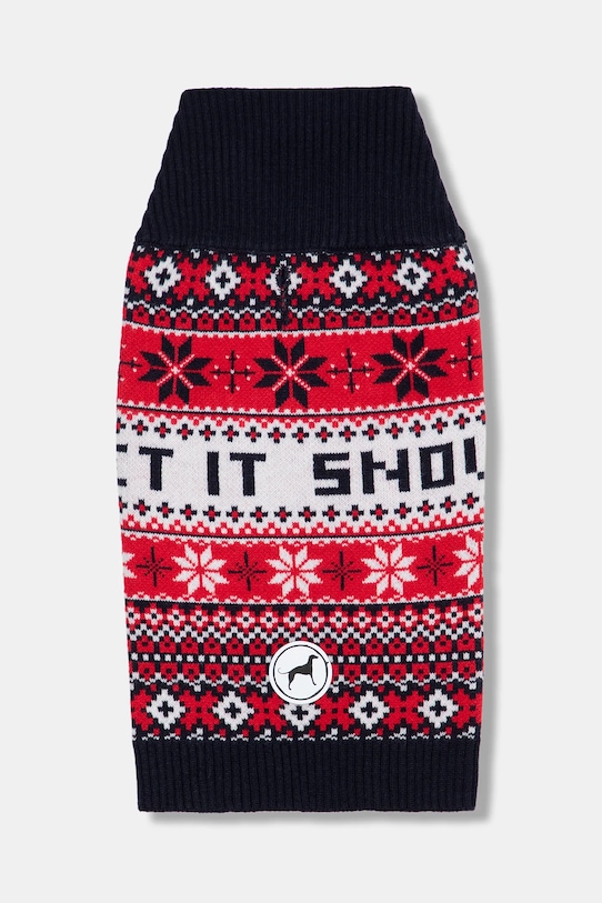 Medicine sweter dla pupila RW25-SWUA00