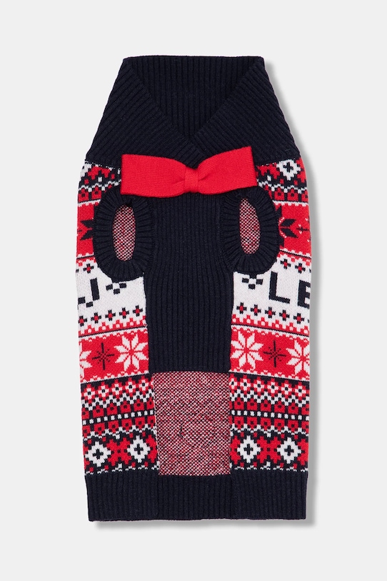 Medicine sweter dla pupila RW25-SWUA00