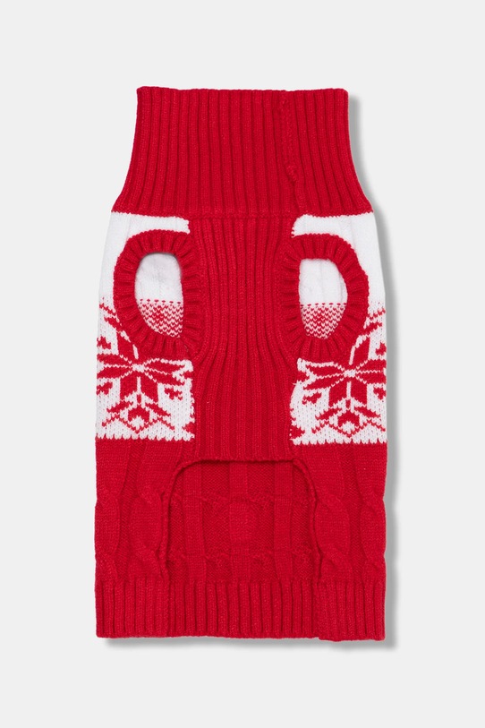 Medicine sweter dla pupila RW25-SWUA01