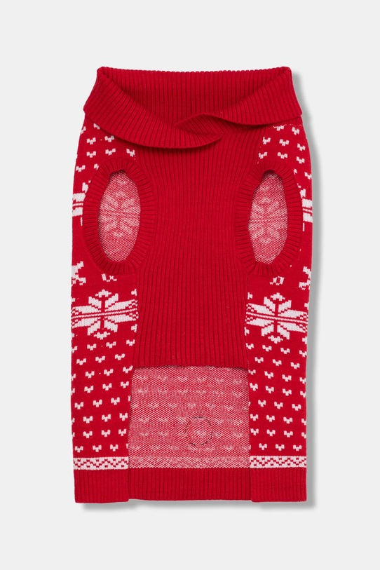 Sweter dla pupila żakardowy wzorzysty RW25-SWUA04