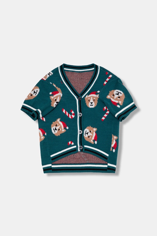 Medicine sweter dla pupila RW25-SWUA05 multicolor