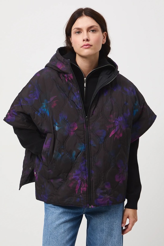 Medicine poncho pozostałe multicolor RW25-SYD501