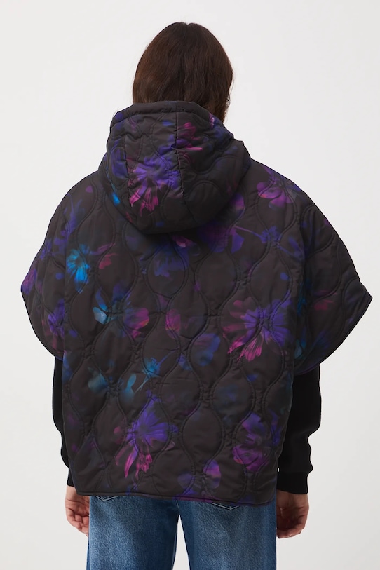 Odzież Medicine poncho RW25-SYD501 multicolor