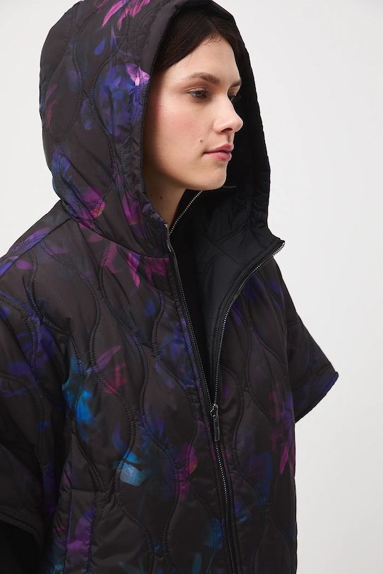 Medicine poncho multicolor RW25-SYD501