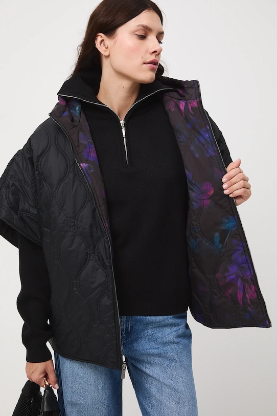 Medicine poncho RW25-SYD501