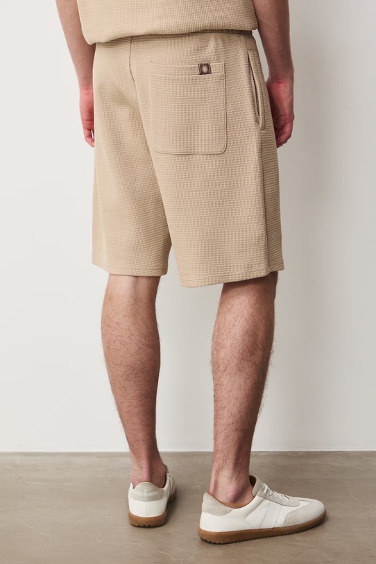 Шорти Medicine бежевий RW25-SZM121