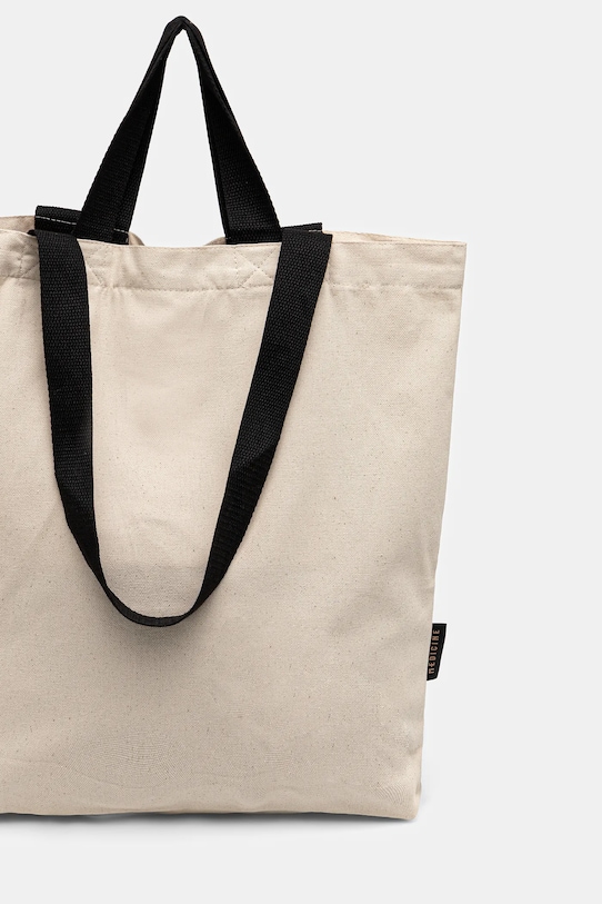 Medicine borsa in cotone beige RW25-TCD750