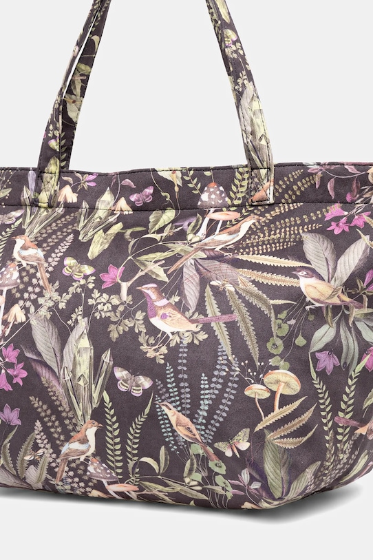 Medicine torebka czarny RW25.TOD104