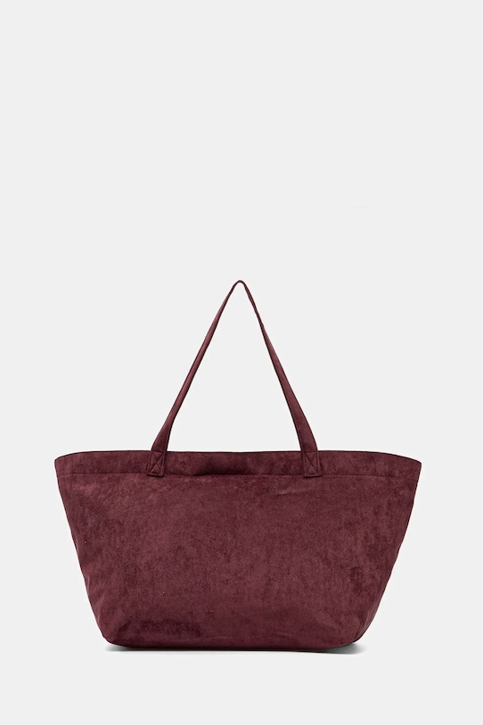 Medicine torebka RW25.TOD107 bordowy RW25