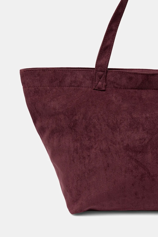 Medicine torebka bordowy RW25.TOD107