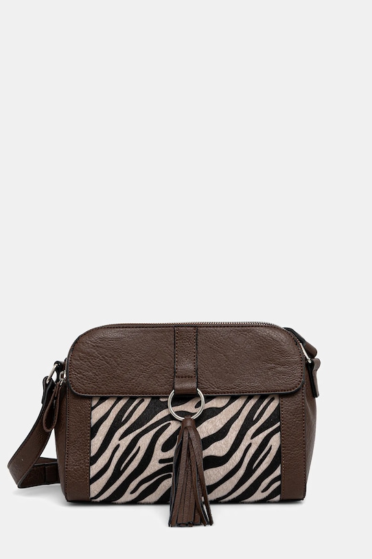 Medicine poșetă RW25-TOD402 maro RW25