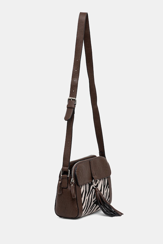 Accesorii Medicine poșetă RW25-TOD402 maro