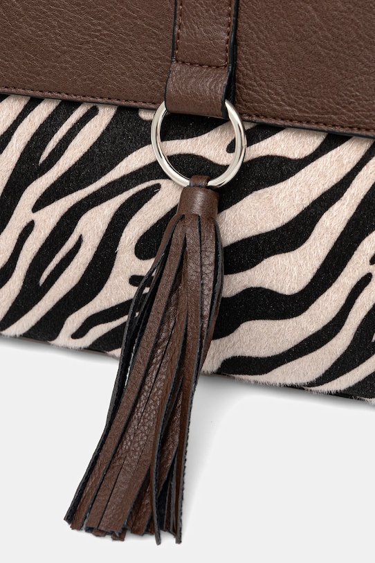 Medicine poșetă RW25-TOD402 maro