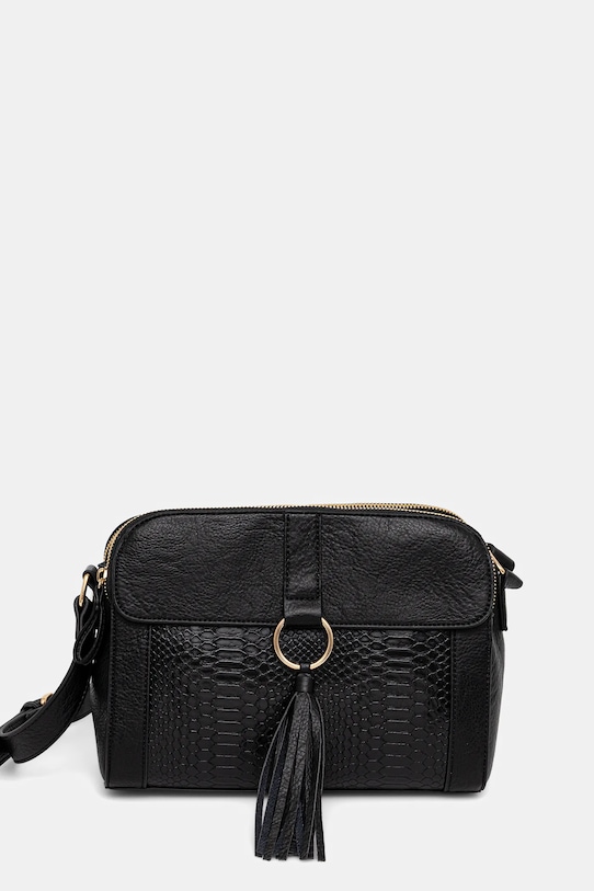 Medicine poșetă RW25-TOD402 negru RW25