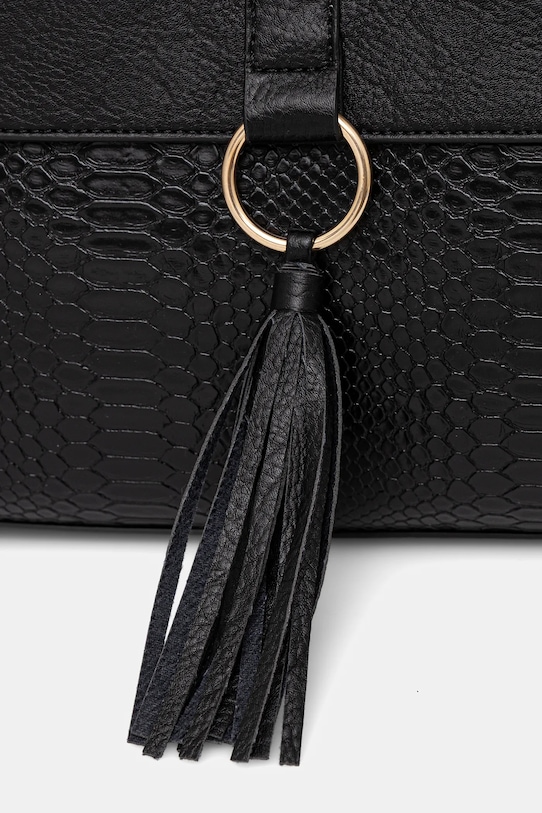 Medicine poșetă RW25-TOD402 negru