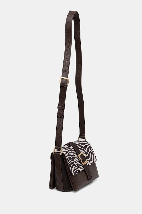 Accessori Medicine borsetta RW25-TOD403 marrone