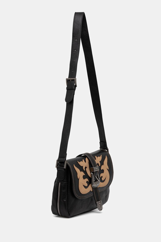 Akcesoria Medicine torebka RW25-TOD405 czarny