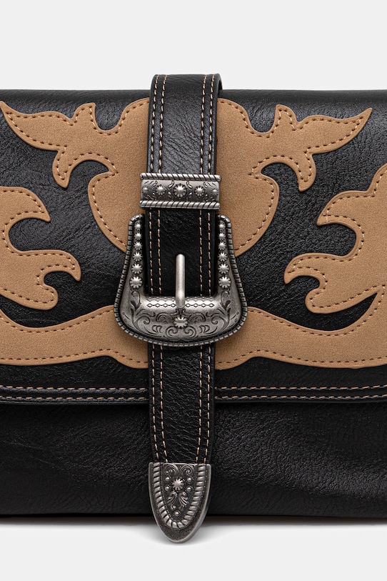 Medicine torebka RW25-TOD405 czarny