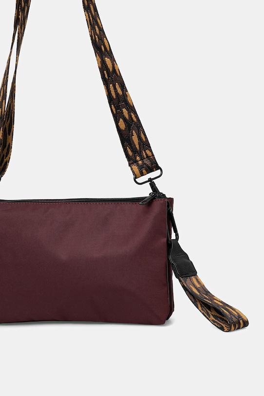 Accesorii Medicine poșetă RW25-TOD502 burgundia