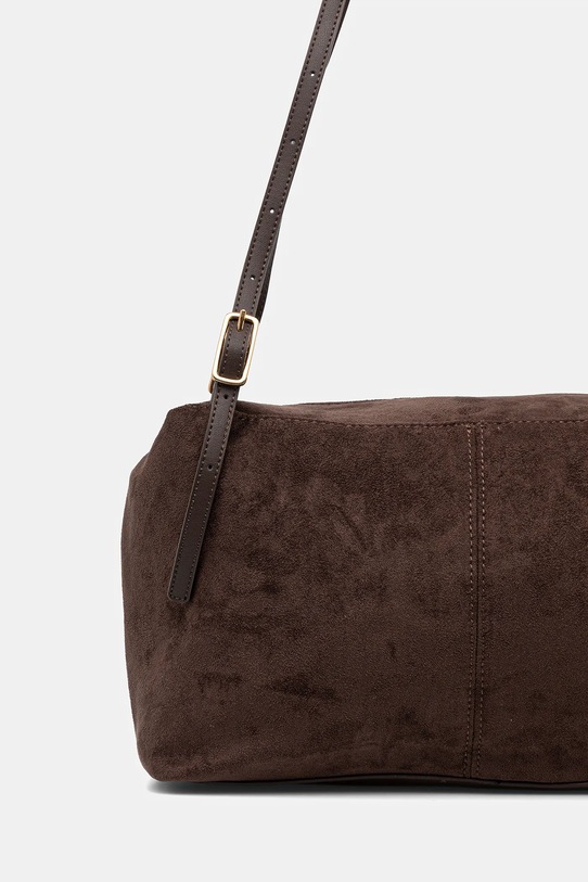 Kabelka Medicine hnedá RW25-TOD610