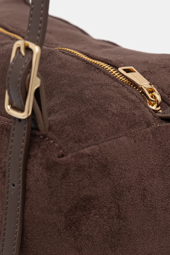 Kabelka Medicine RW25-TOD610 hnedá