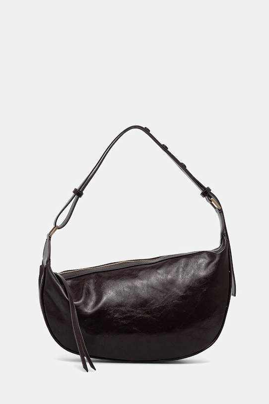 Medicine torebka nie mieści A4 bordowy RW25-TOD703