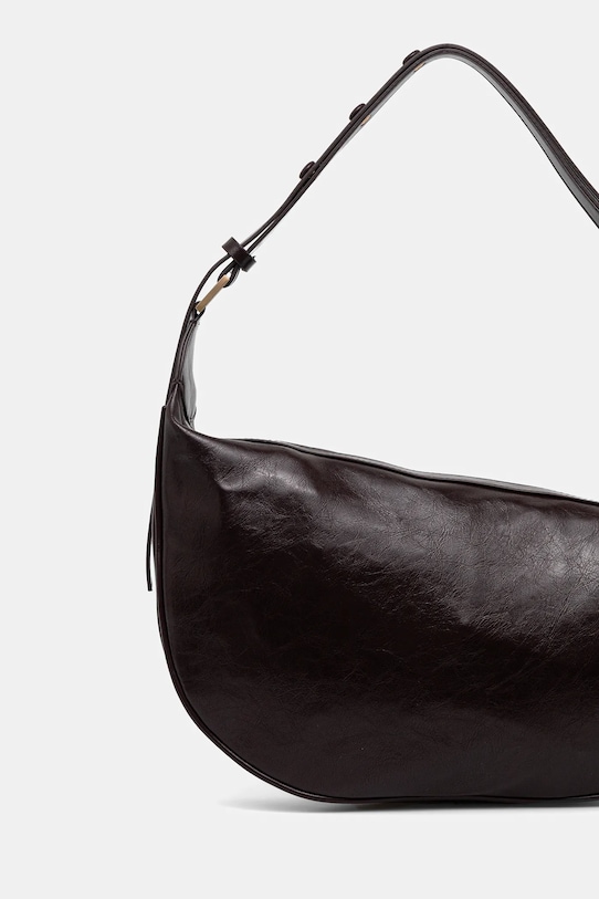 Akcesoria Medicine torebka RW25-TOD703 bordowy