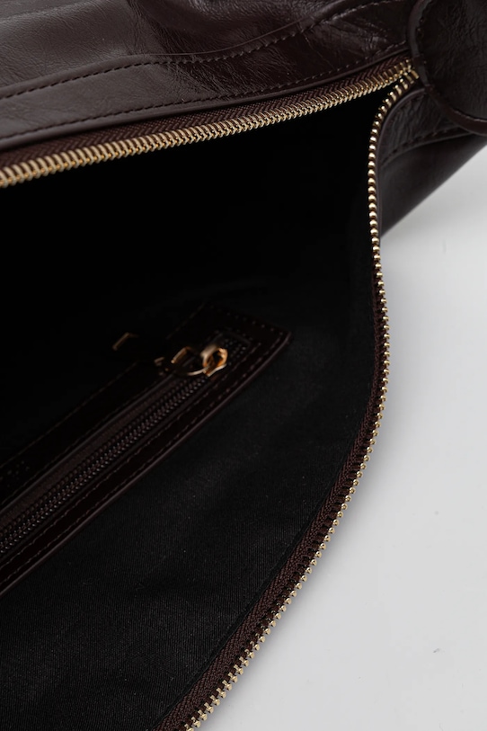 Medicine torebka bordowy RW25-TOD703