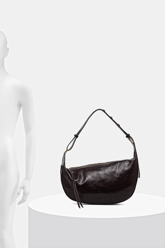 Medicine torebka RW25-TOD703 bordowy