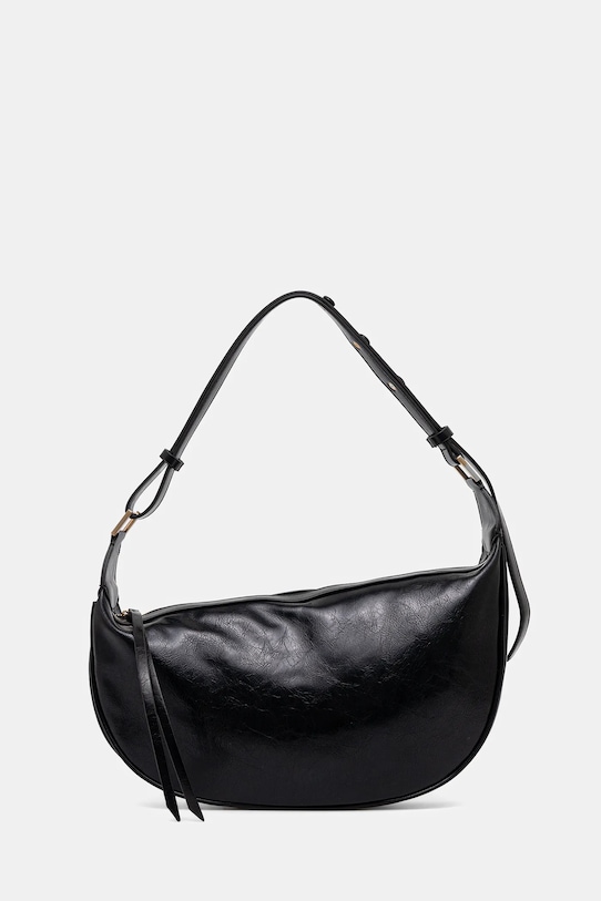 Medicine torebka nie mieści A4 czarny RW25-TOD703