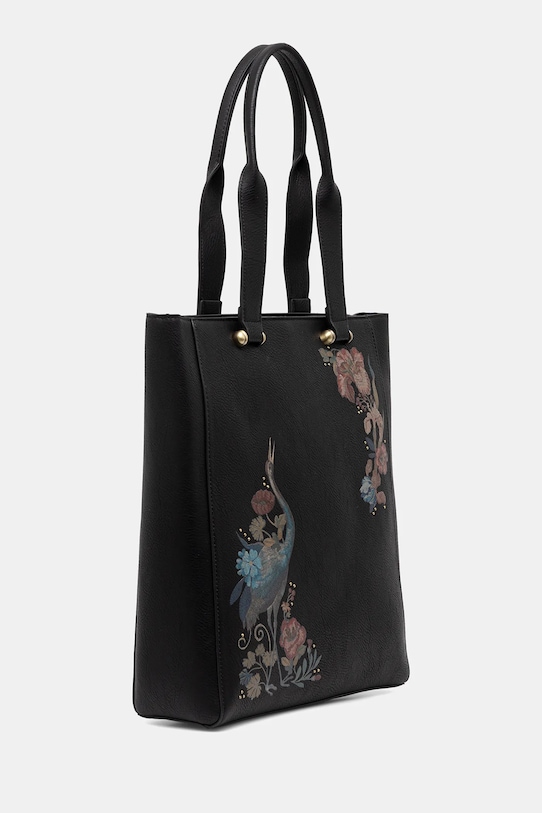 Kabelka Medicine RW25-TOD850 černá RW25