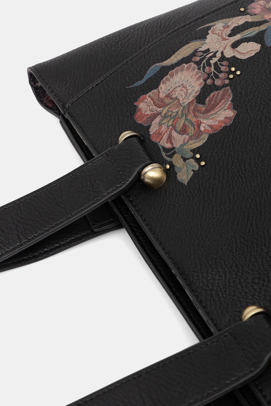 Kabelka Medicine černá RW25-TOD850