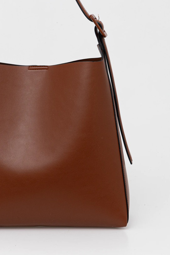 Medicine torebka brązowy RW25-TOD907