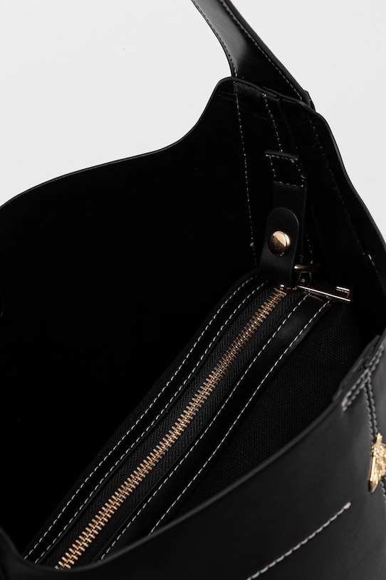 Medicine torebka RW25-TOD907 czarny