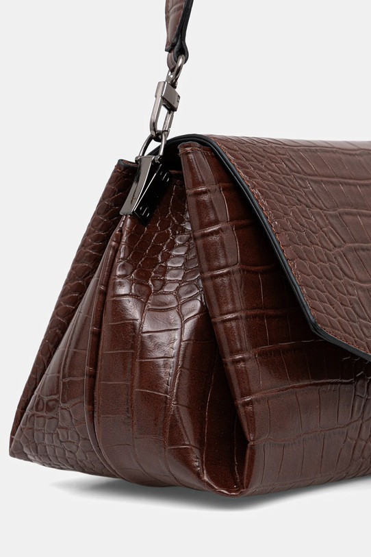 Medicine torebka brązowy RW25-TODA05