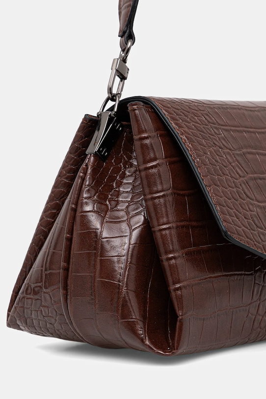 Medicine torebka brązowy RW25-TODA05