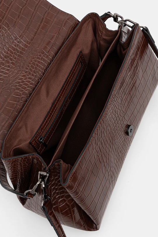 Medicine torebka RW25-TODA05 brązowy