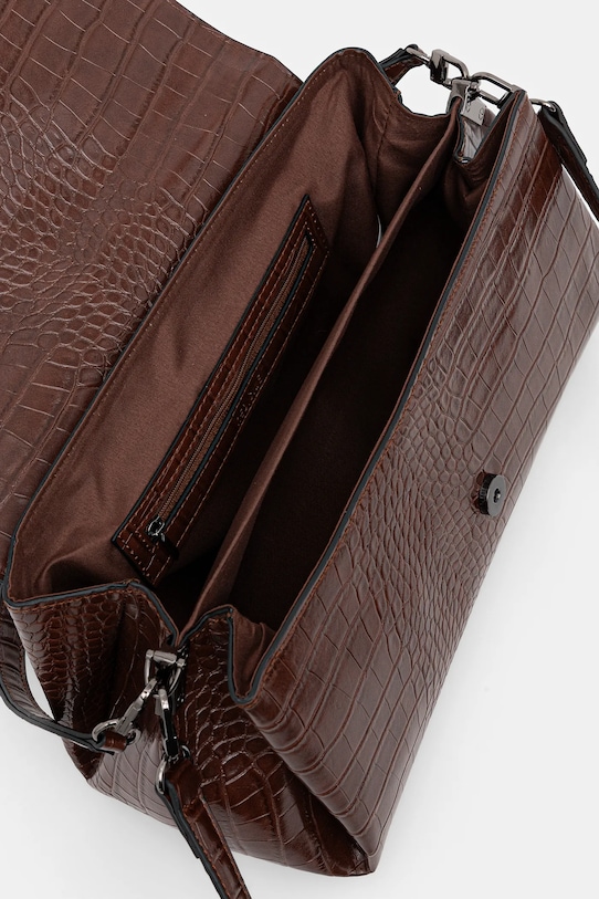 Medicine torebka RW25-TODA05 brązowy