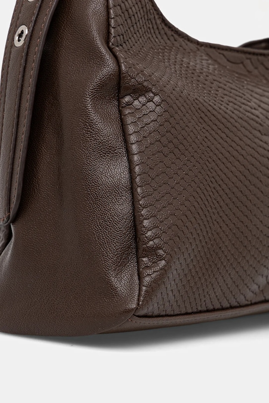 Medicine torebka brązowy RW25-TODA07