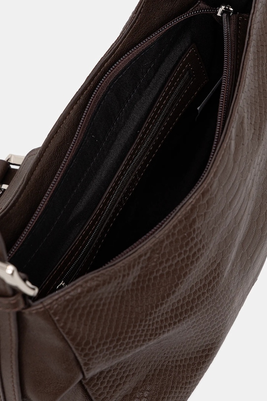 Medicine torebka RW25-TODA07 brązowy