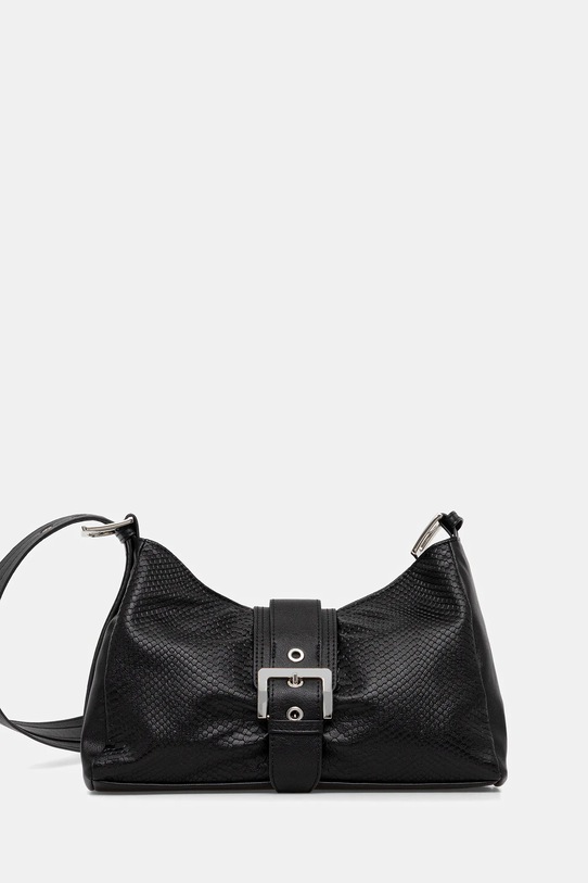 Medicine torebka nie mieści A4 czarny RW25-TODA07