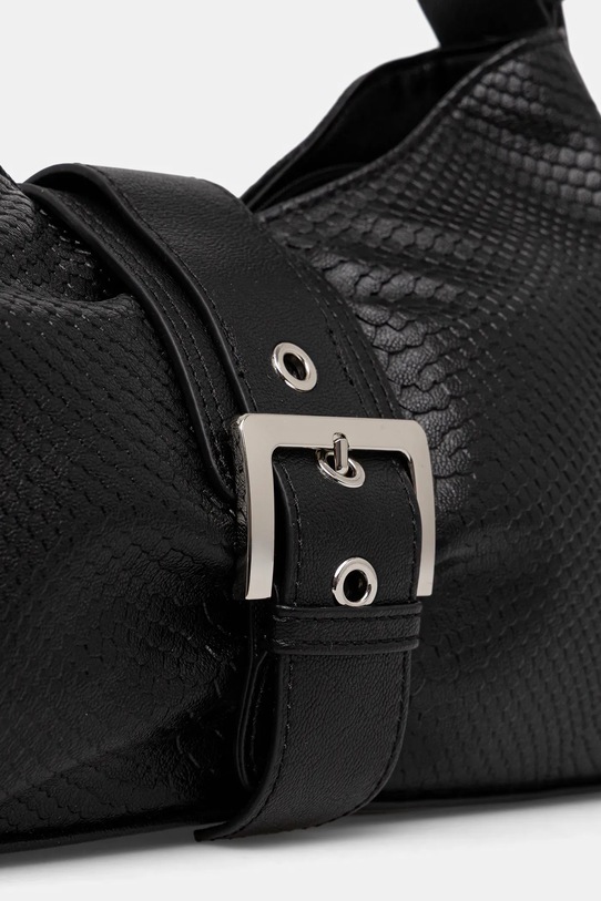 Medicine torebka czarny RW25-TODA07