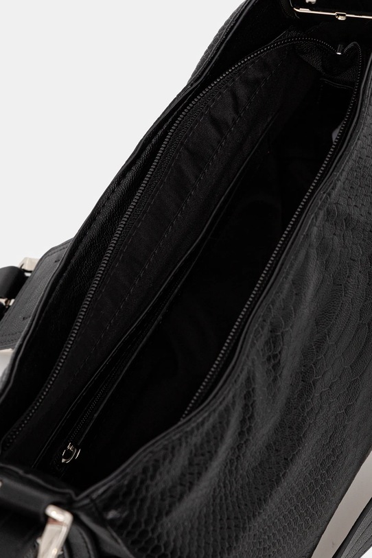 Medicine torebka RW25-TODA07 czarny