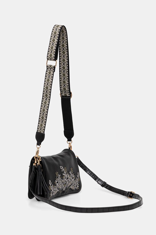 Medicine torebka RW25-TODA10 czarny RW25