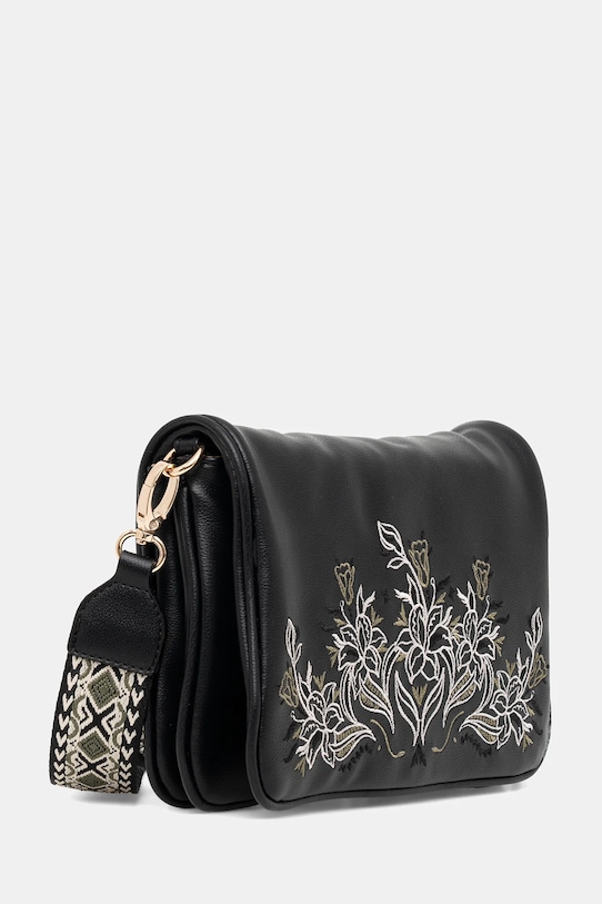 Medicine poseta RW25-TODA10 negru RW25