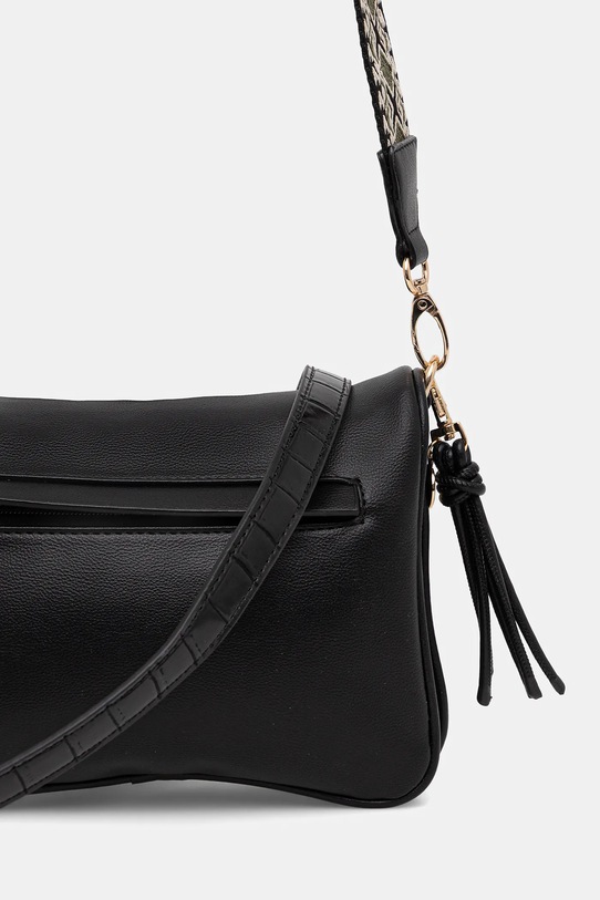 Akcesoria Medicine torebka RW25-TODA10 czarny